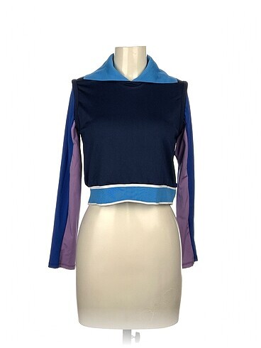 Trendyol & Milla Sweatshirt %70 İndirimli.