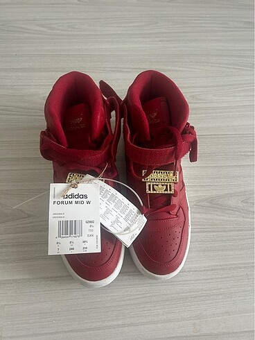Adidas 38.5 yeni etiketli orjinal
