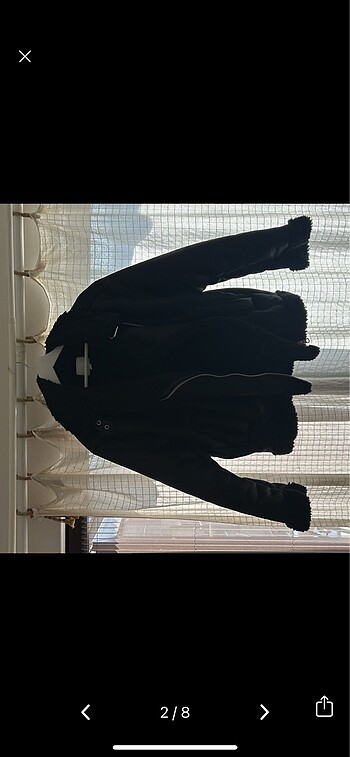 H&M Hm mont
