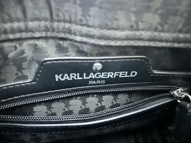 Karl Lagerfeld Karl lagerfeld