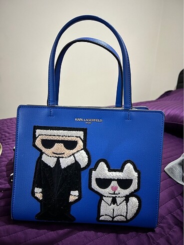 Karl lagerfeld