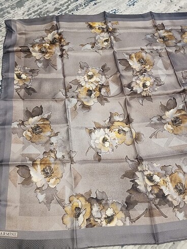Armine Armine ipek eşarp