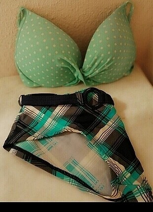 Bikini takımı 