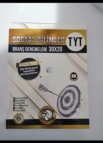 Bilgi sarmal tyt sosyal deneme 