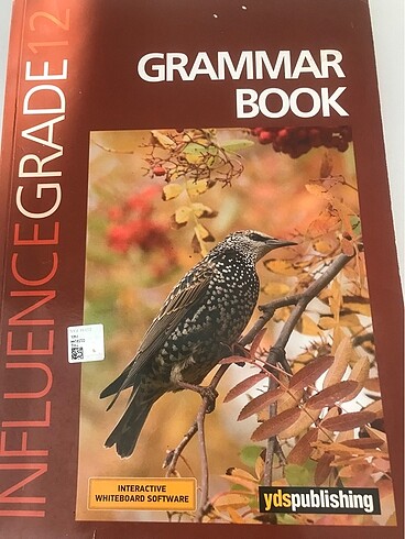 Ydspublising grammar book