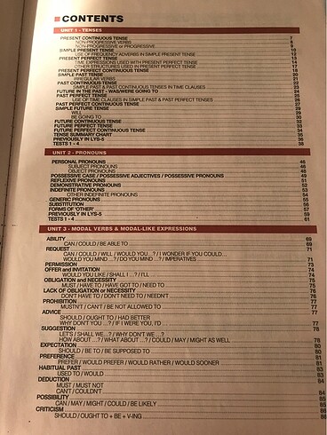  Ydspublising grammar book