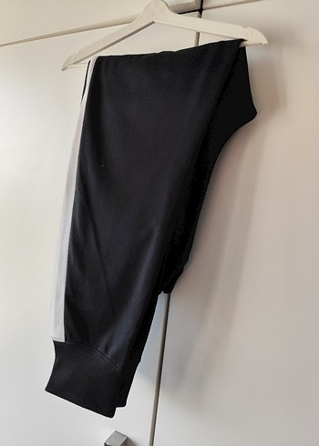 Nike Siyah Fermuarlı Spor Ceket - Görsel 7