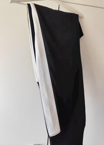 Nike Siyah Fermuarlı Spor Ceket - Görsel 8