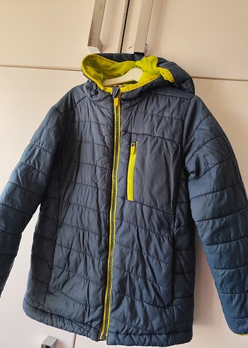 erkek çocuk mont - Görsel 6