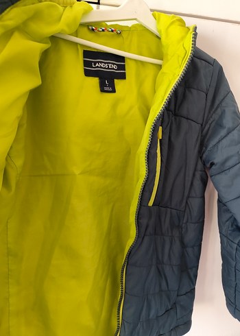 erkek çocuk mont - Görsel 4