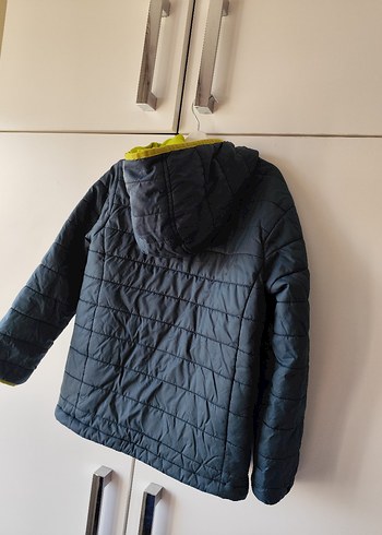 erkek çocuk mont - Görsel 5