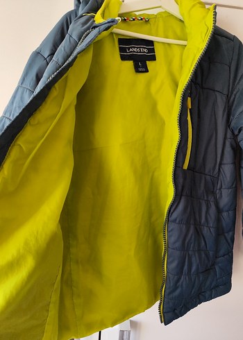 erkek çocuk mont - Görsel 2