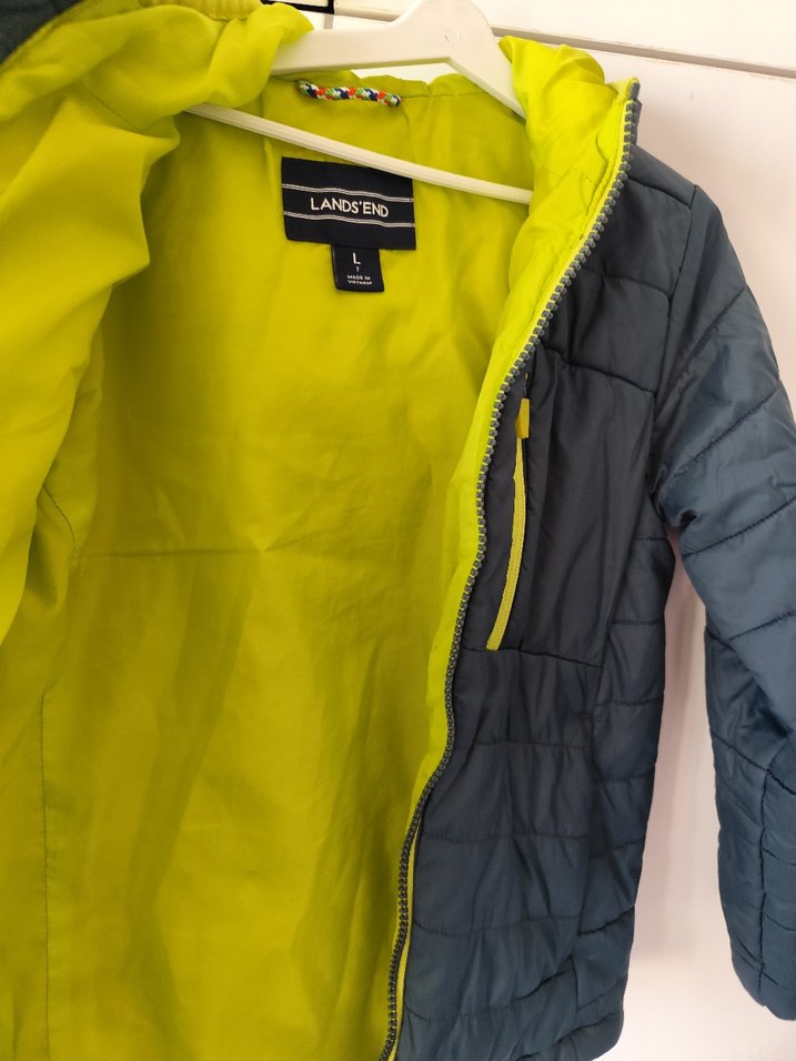 erkek çocuk mont - Görsel 4