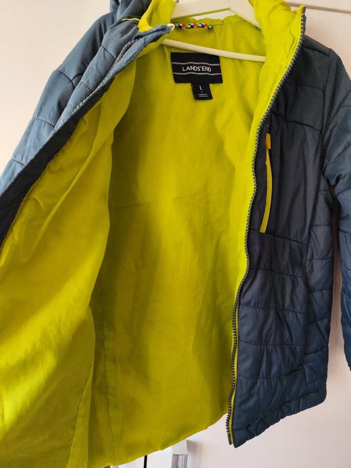 erkek çocuk mont - Görsel 2