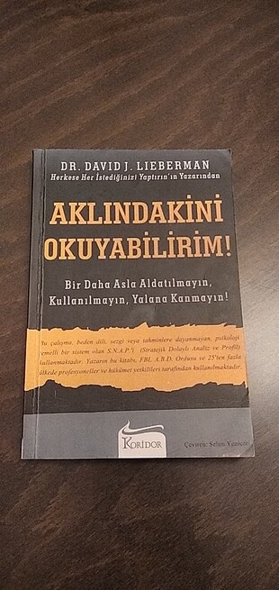 Kitap