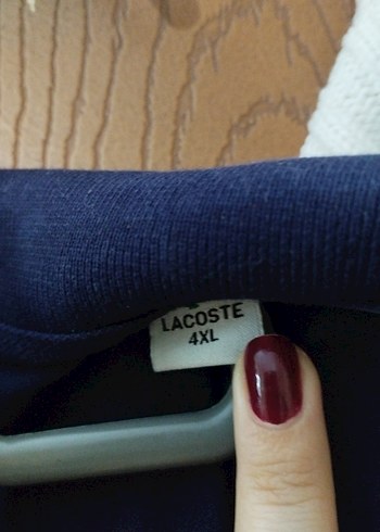 LACİVERT BÜYÜK BEDEN ELBİSE - Görsel 2