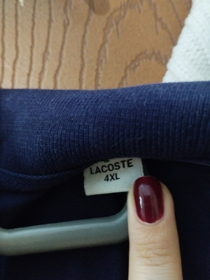 LACİVERT BÜYÜK BEDEN ELBİSE - Görsel 2