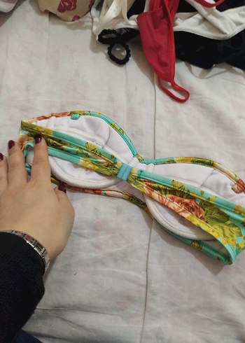 34 beden bikini üstü - Görsel 2