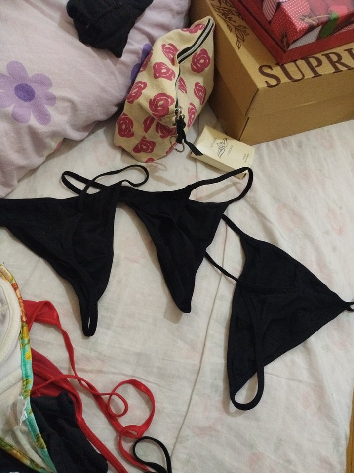 5 ADET TANGA 150 - Görsel 2