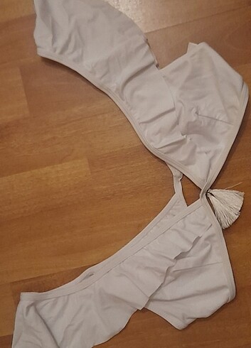 Bikini takımı 