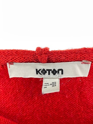 xs Beden turuncu Renk Koton Sweatshirt %70 İndirimli.