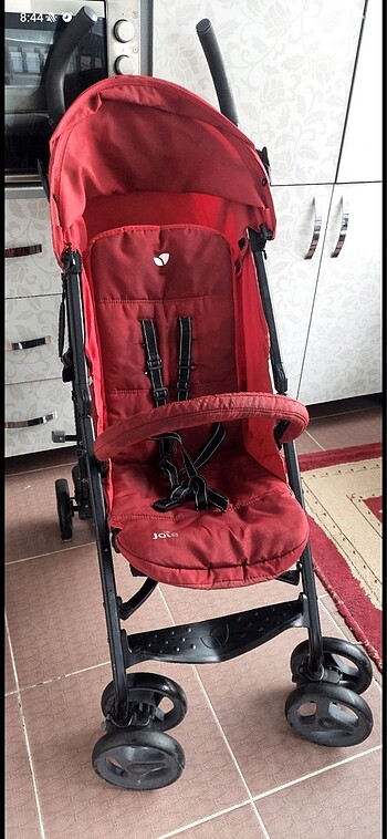 Diğer Bebek arabası