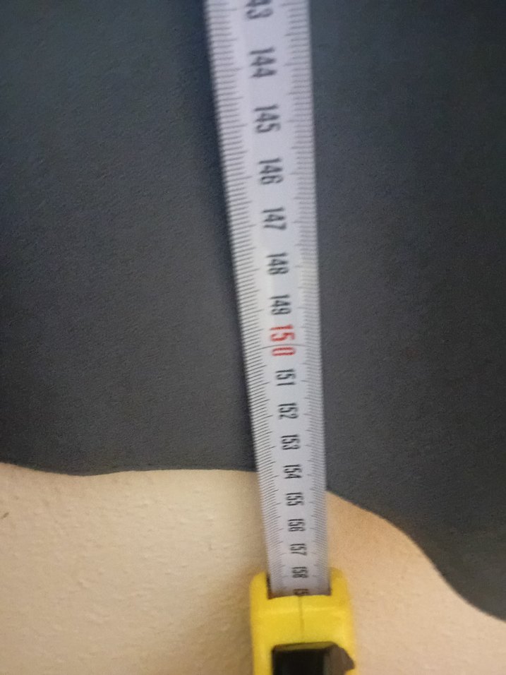 Gri Uzun Piliseli Kadın Elbise - Görsel 4