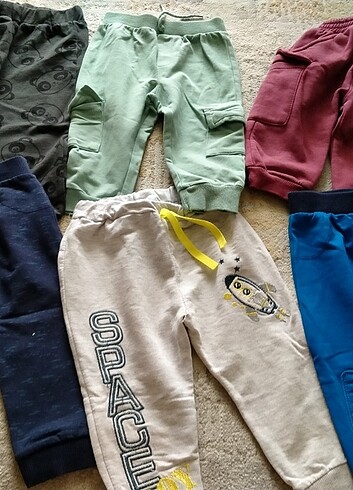 LC Waikiki Pijama 