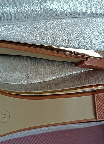 Gelin Ayakkabısı  - Görsel 2