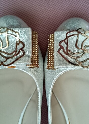 Gelin Ayakkabısı  - Görsel 3