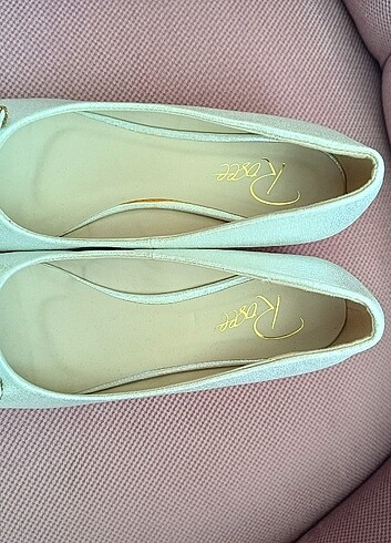 Gelin Ayakkabısı  - Görsel 4