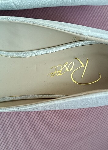 Gelin Ayakkabısı  - Görsel 5