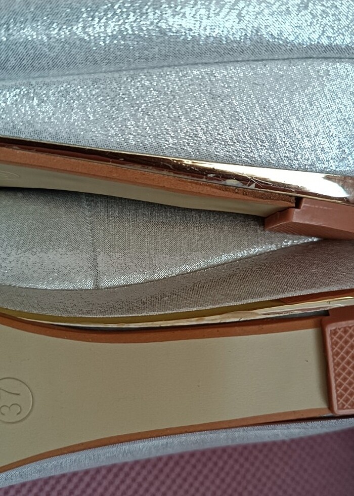 Gelin Ayakkabısı  - Görsel 2