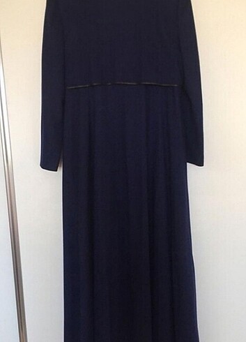 Şık Armine Keçe Manto - Görsel 2