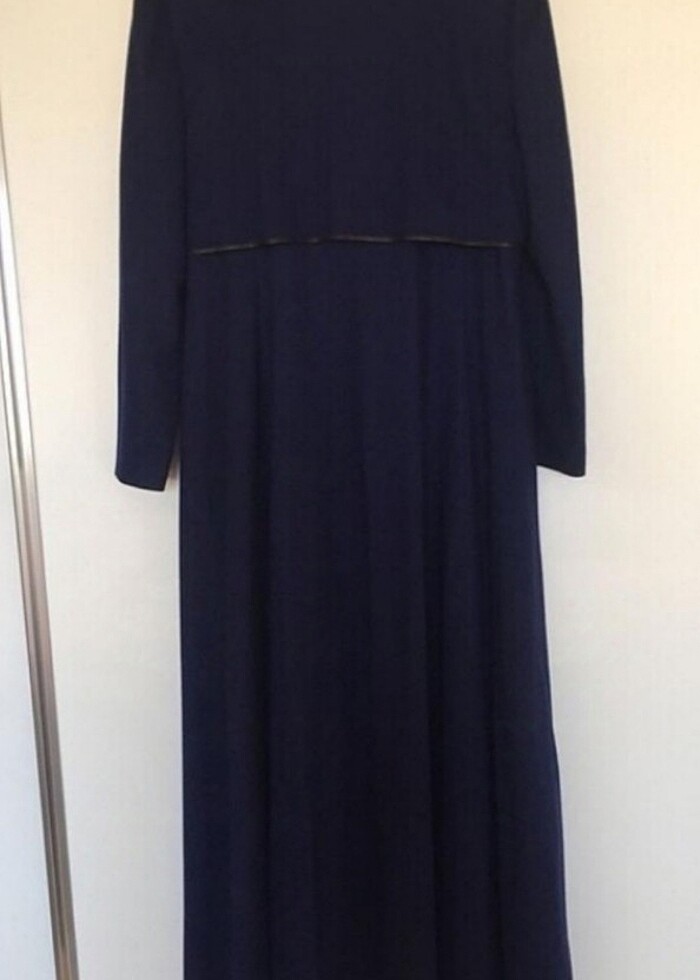 Şık Armine Keçe Manto - Görsel 2