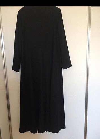 Şık Kadın Manto - Görsel 2