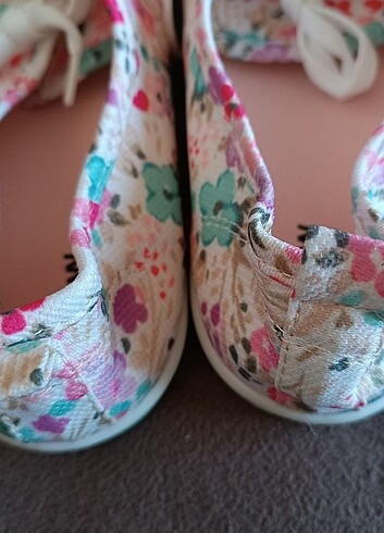 LCW Bez Ayakkabı  - Görsel 4