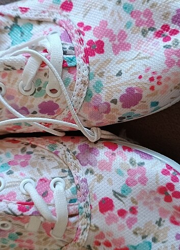 LCW Bez Ayakkabı  - Görsel 7