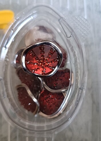 Manto-Kaban Düğmeleri - Görsel 2