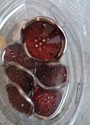 Manto-Kaban Düğmeleri - Görsel 3