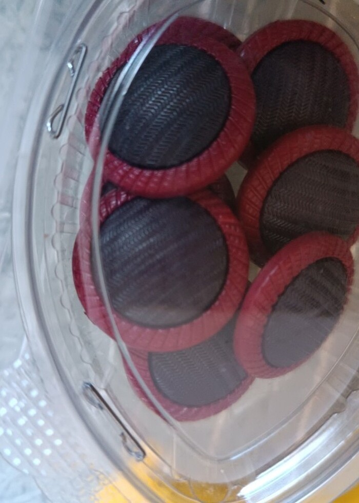 Manto-Kaban Düğmeleri  - Görsel 5