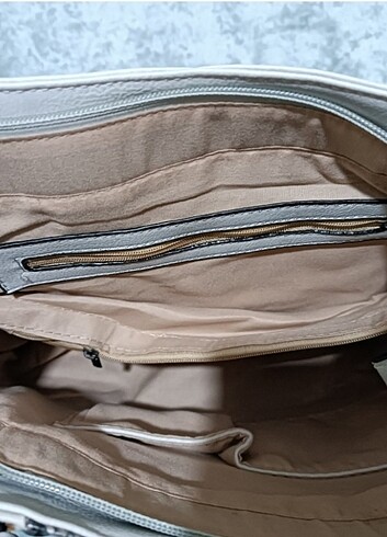 Jacqueline Kadın Çanta  - Görsel 5