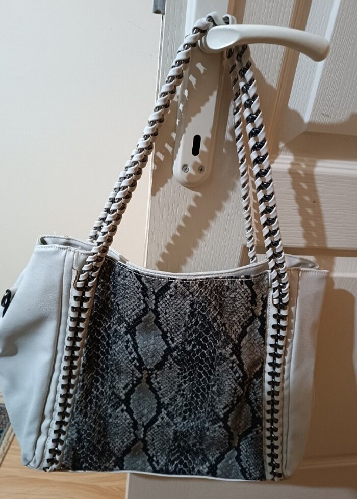 Jacqueline Kadın Çanta  - Görsel 2