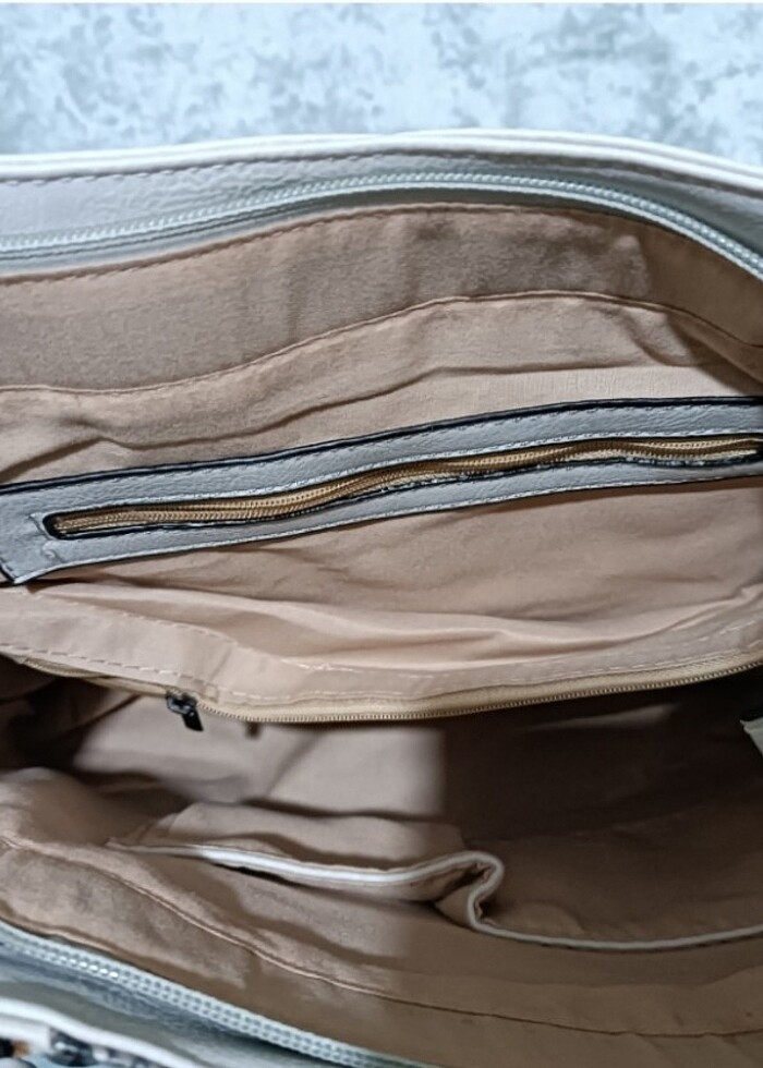 Jacqueline Kadın Çanta  - Görsel 5