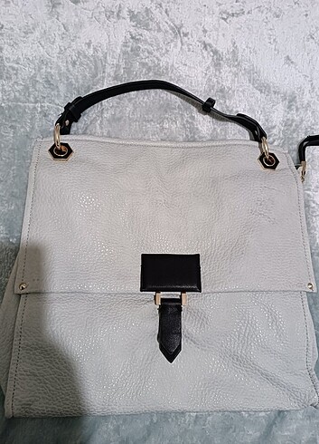 Kaliteli Kadın Çanta - Görsel 4