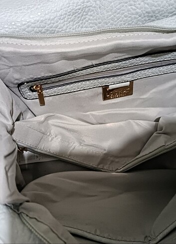 Kaliteli Kadın Çanta - Görsel 8