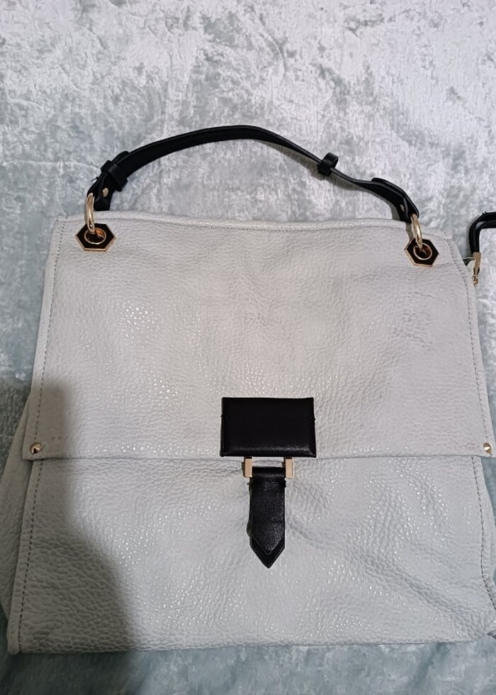 Kaliteli Kadın Çanta  - Görsel 4