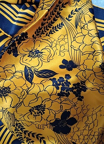 İpek Eşarp ???? - Görsel 5