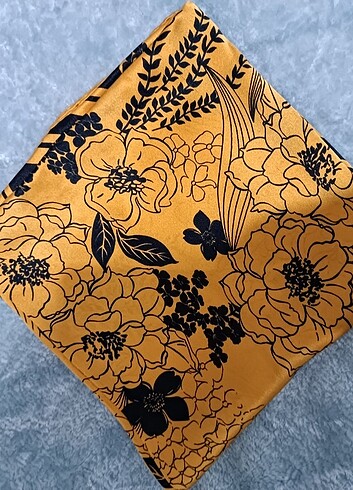 İpek Eşarp ???? - Görsel 4