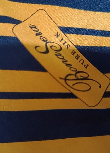 İpek Eşarp ???? - Görsel 2